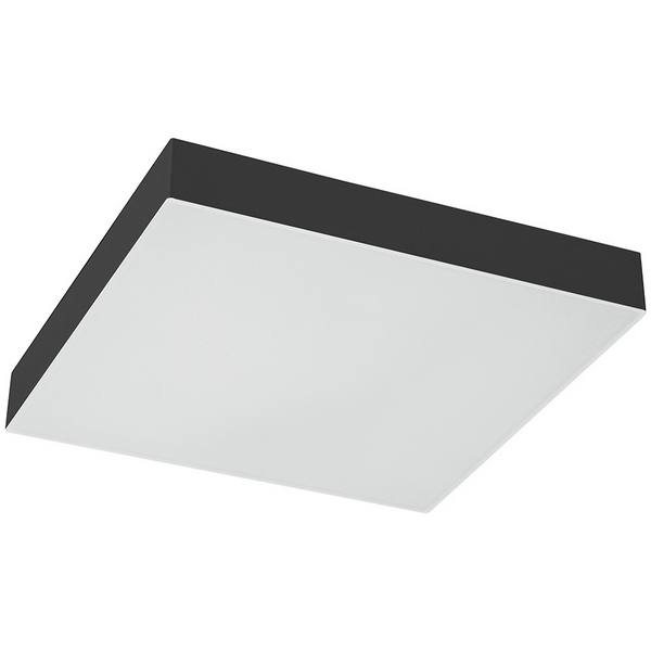 

Светильник накладной светодиодный Feron AL267 51919, Черный, AL267 51919