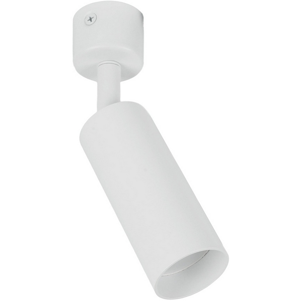 Изображение товара Спот Feron ML1031 51925 настенный техно стиль галоген IP20 белый