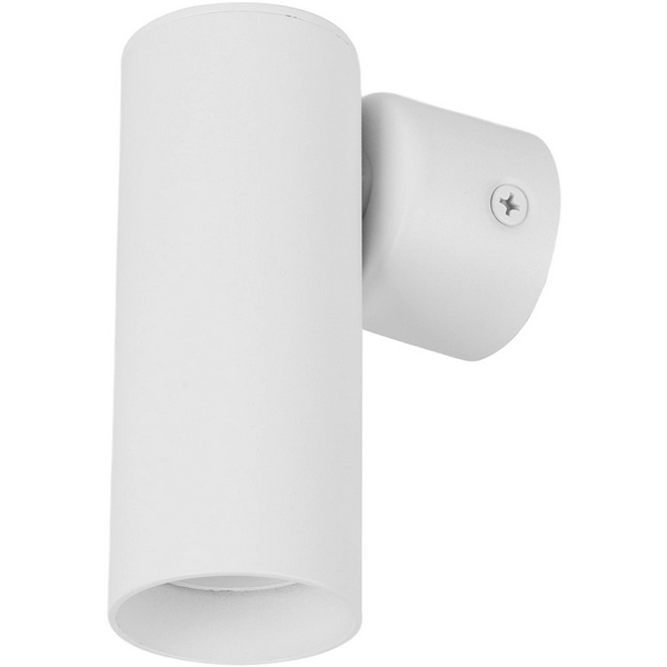 Изображение товара Настенный светильник Feron ML1035 51931 для модерн интерьера, белый