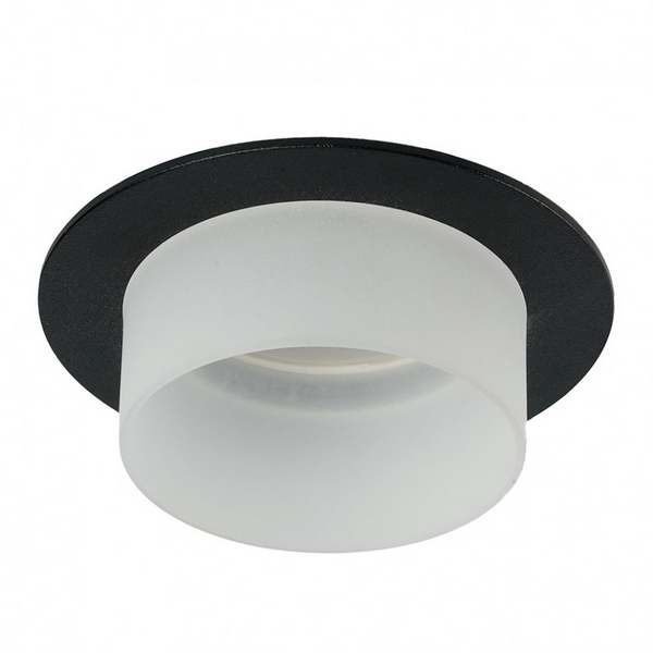 Изображение товара Встроенный потолочный светильник Feron DL3115 51934 галогеновый стиль модерн