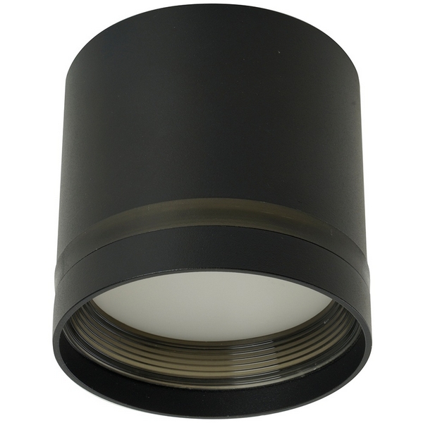 

Светильник накладной Feron HL461 51938, Черный, HL461 51938