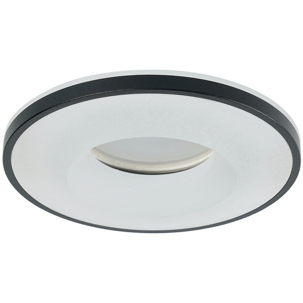 

Светильник потолочный встраиваемый Feron DL3116 51939, Белый, DL3116 51939