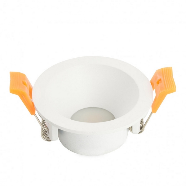 

Светильник потолочный встраиваемый Feron DL1100 51944, Белый, DL1100 51944