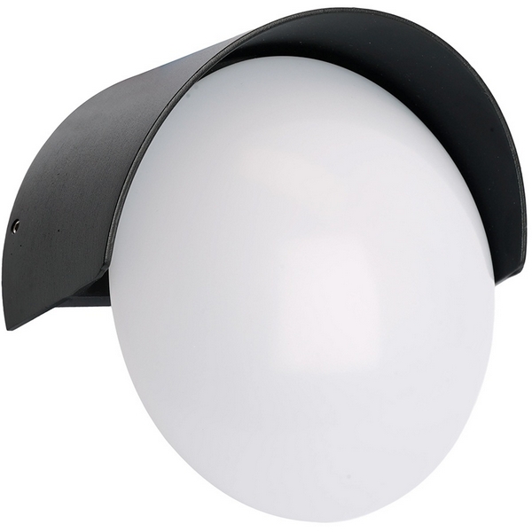 Изображение товара Настенный уличный светильник светодиодный Feron Сингапур 51962