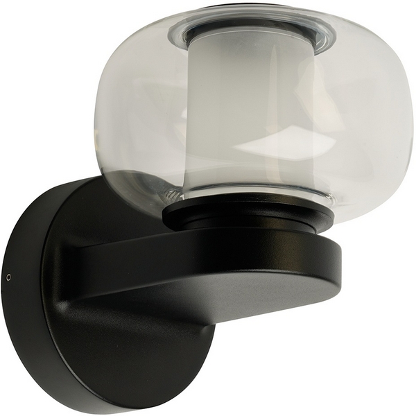 

Настенный светильник Feron Париж 51988, Прозрачный, Париж 51988