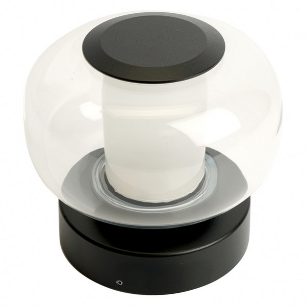 

Наземный уличный светильник Feron Париж 51990, Прозрачный, Париж 51990