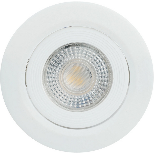 

Встраиваемый светильник светодиодный Feron AL540 52046, Белый, AL540 52046