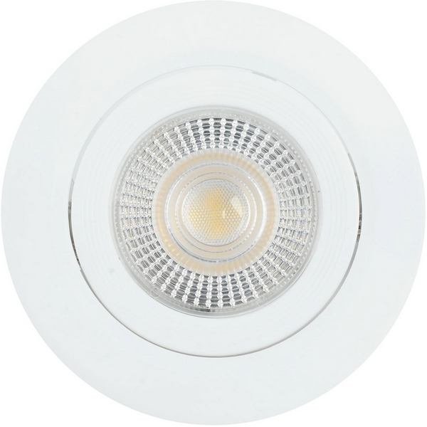 

Встраиваемый светильник светодиодный Feron AL540 52047, Белый, AL540 52047