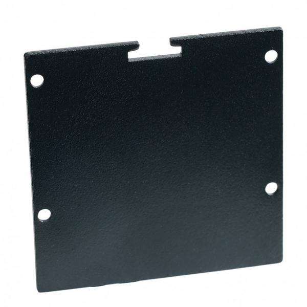 

Заглушка без отверстия для профиля CAB269 LD368 (комплект 4шт) Feron LD236 52090, LD236 52090