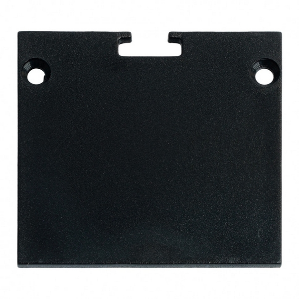 

Заглушка без отверстия для профиля CAB268 LD367 (комплект 4шт) Feron LD237 52091, LD237 52091