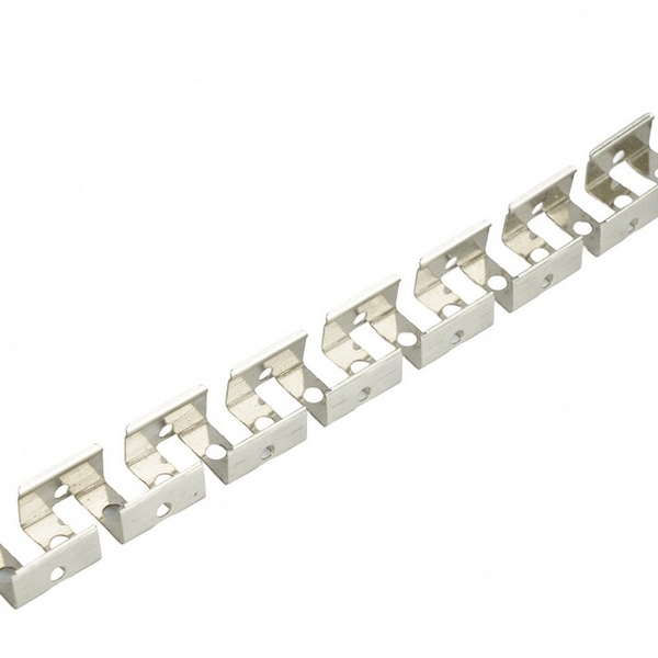 

Профиль гибкий для светодиодной ленты 220V Feron LD721-50 52102, LD721-50 52102