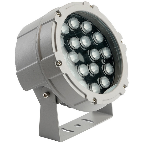 

Прожектор светодиодный Feron LL-899 52106, Серый, LL-899 52106