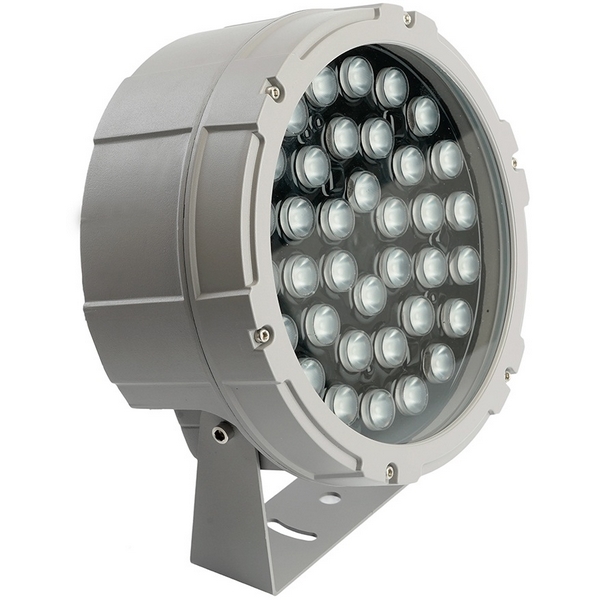 

Прожектор светодиодный Feron LL-899 52107, Серый, LL-899 52107