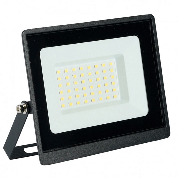 Изображение товара Светодиодный прожектор Feron LL-935 52108 50 Вт уличное освещение IP65