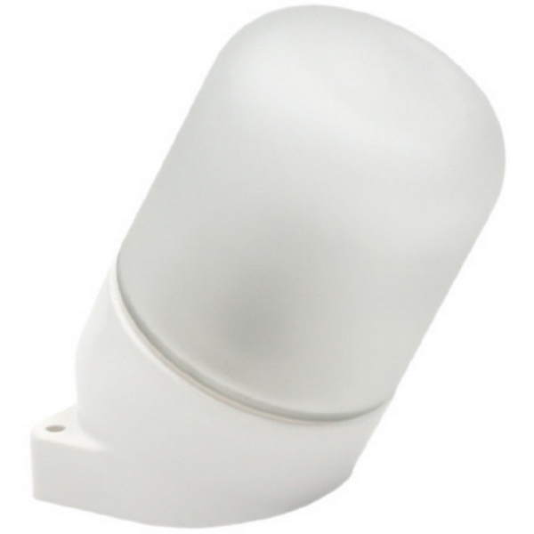 

Настенно-потолочный светильник Feron НББ 01-60-102 53165, Белый, НББ 01-60-102 53165