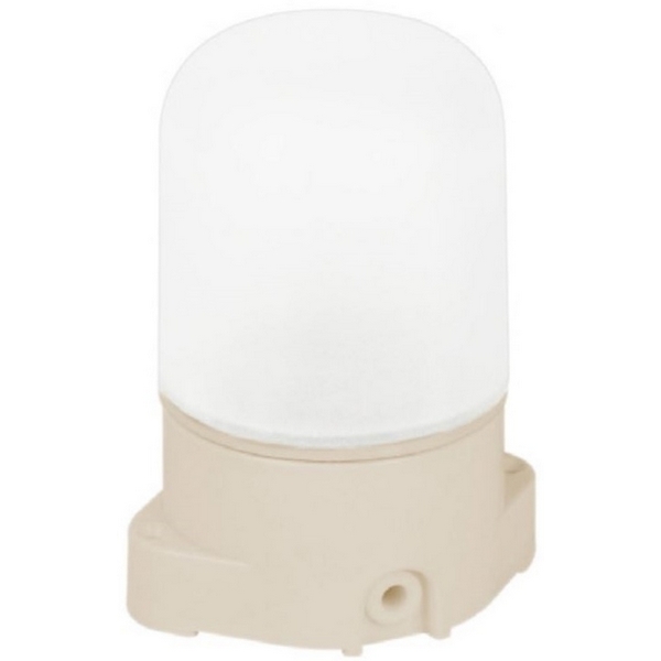 

Настенно-потолочный светильник Feron НББ 01-60-001 53168, Бежевый, НББ 01-60-001 53168