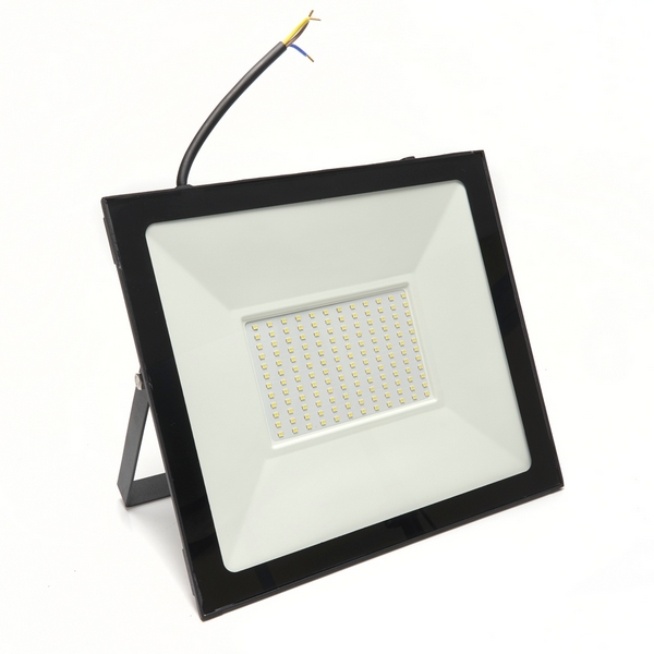 

Прожектор уличный IP65 LED Feron SFL90-150 55069, Черный, SFL90-150 55069