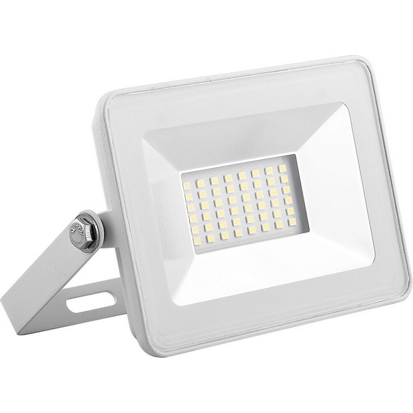 

Прожектор уличный светодиодный IP65 Feron 55071, Белый, 55071