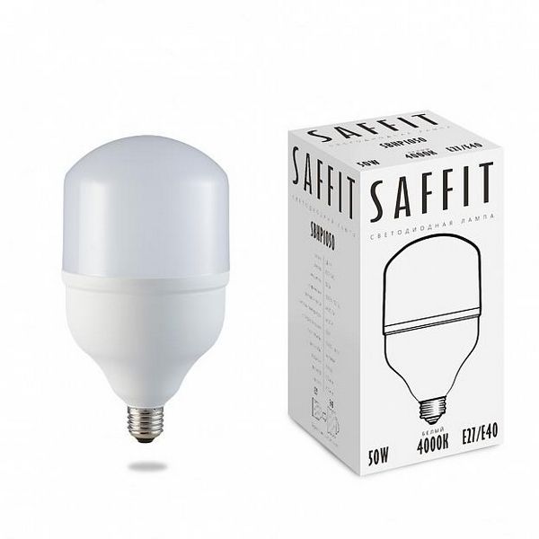 

Лампочка светодиодная Feron SBHP1050 55094, SBHP1050 55094