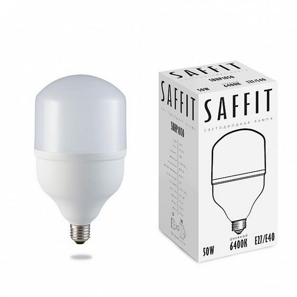 

Лампочка светодиодная Feron SBHP1050 55095, SBHP1050 55095