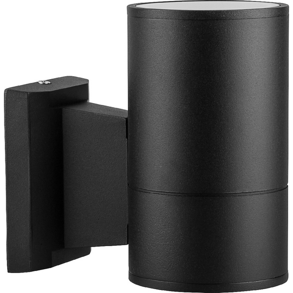 

Архитектурная подсветка IP54 Feron Техно 06296, Черный, Техно 6296