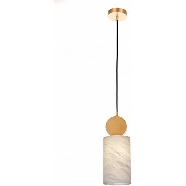 

Подвесной светильник Fluorite Fovere FL1026-1P, Натуральный, Fovere FL1026-1P