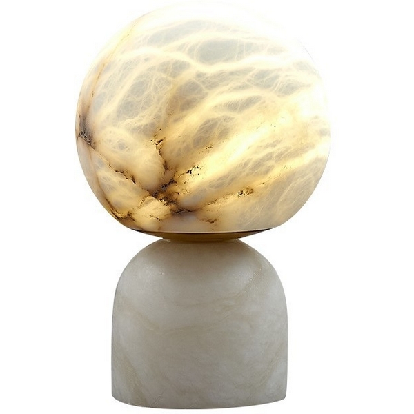 

Настольная лампа Fluorite Universo FL1032-1T, Натуральный, Universo FL1032-1T