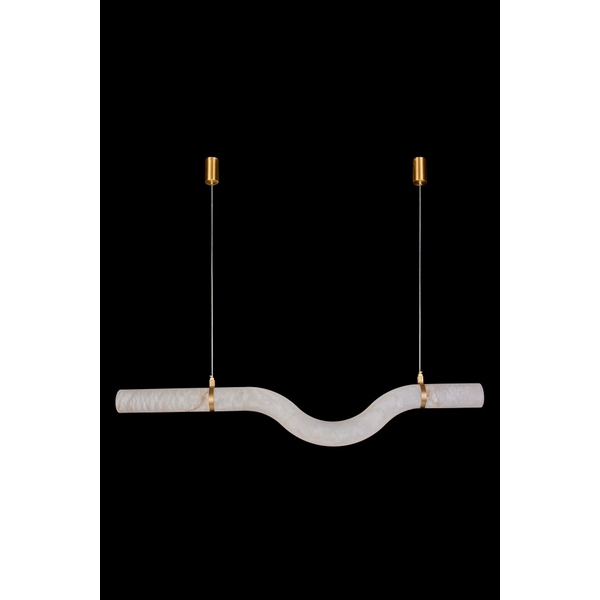 

Подвесной светильник светодиодный Fluorite Charme FL1047-15P, Натуральный, Charme FL1047-15P