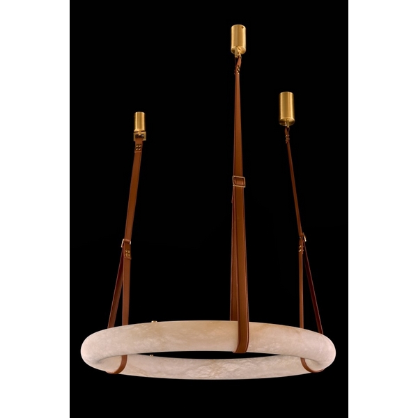 

Подвесная люстра светодиодная Fluorite Secretum FL1049-15P, Натуральный, Secretum FL1049-15P