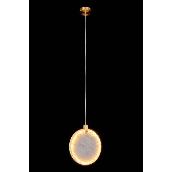 

Подвесной светодиодный светильник Fluorite Sunrise FL1146-3P, Sunrise FL1146-3P