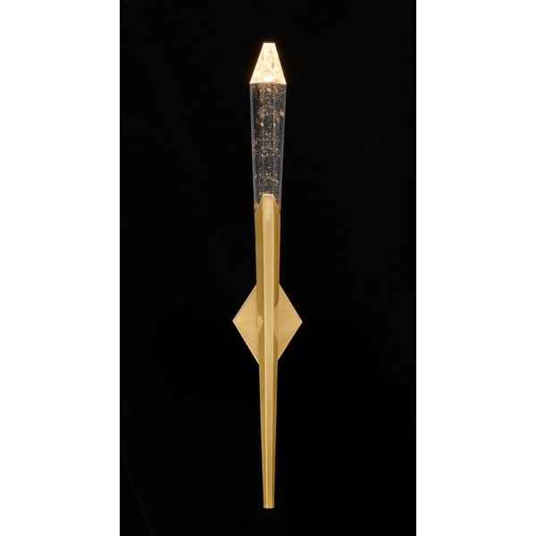 Изображение товара Настенный светильник светодиодный Fluorite Unico FL1167-1W Изображение товара Настенный светильник светодиодный Fluorite Unico FL1167-1W