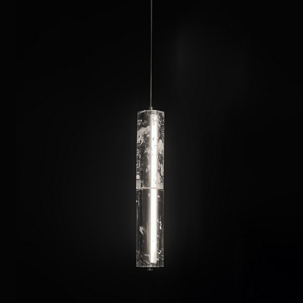 

Подвесной светильник светодиодный Fluorite Instante FL1178-2P, Прозрачный, Instante FL1178-2P