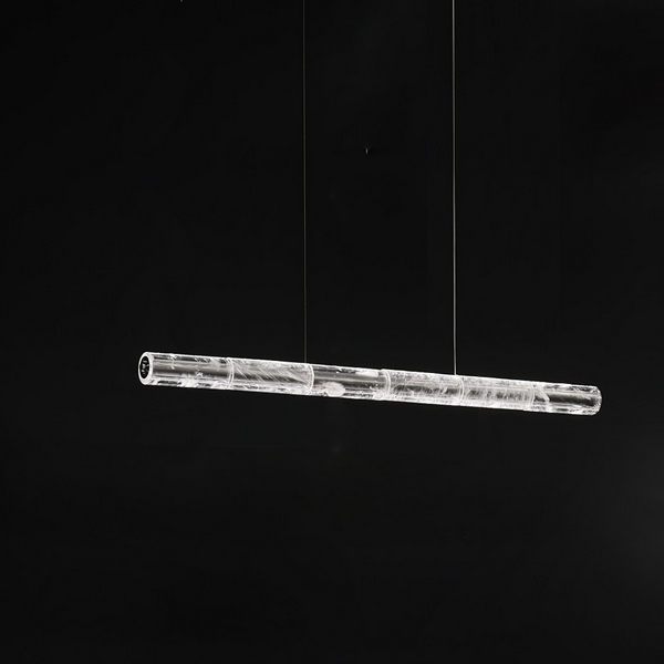 

Подвесной светильник светодиодный Fluorite Instante FL1178-5P, Прозрачный, Instante FL1178-5P
