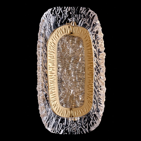 Настенный светильник Fluorite Nobilta FL1183-2W