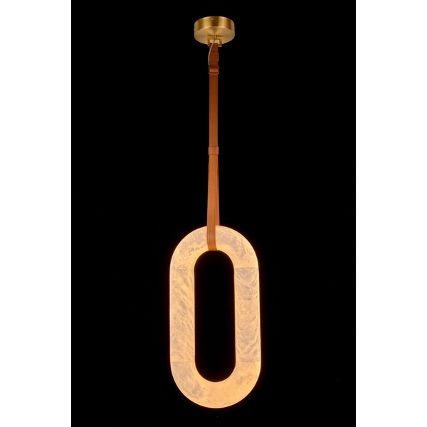 

Подвесной светильник светодиодный Fluorite Concetto FL1184-2P, Натуральный, Concetto FL1184-2P