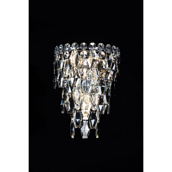 Изображение товара Бра Fluorite Sovrana FL1191-3W