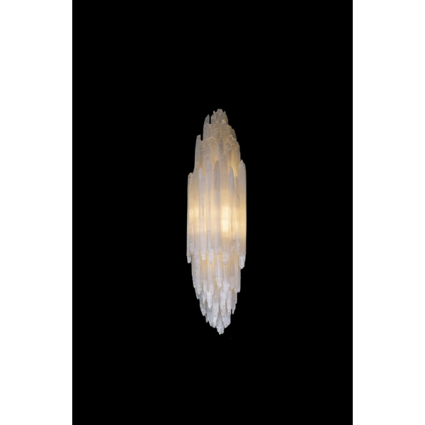 

Настенный светильник Fluorite Selena FL1192-4W, Белый, Selena FL1192-4W