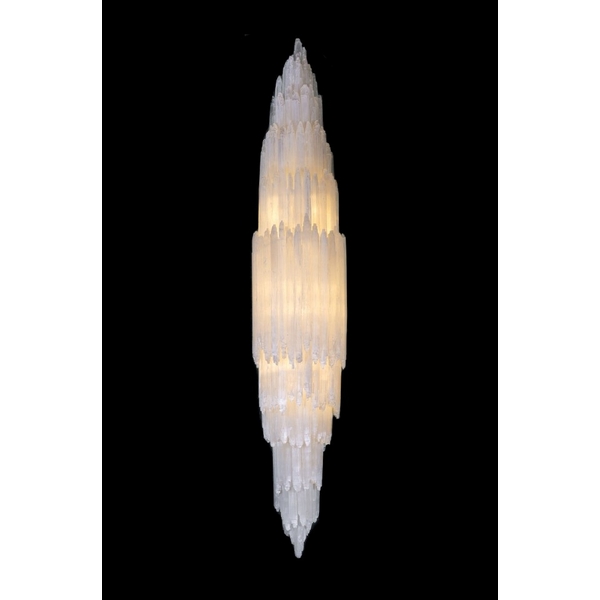 

Настенный светильник Fluorite Selena FL1192-8W, Белый, Selena FL1192-8W