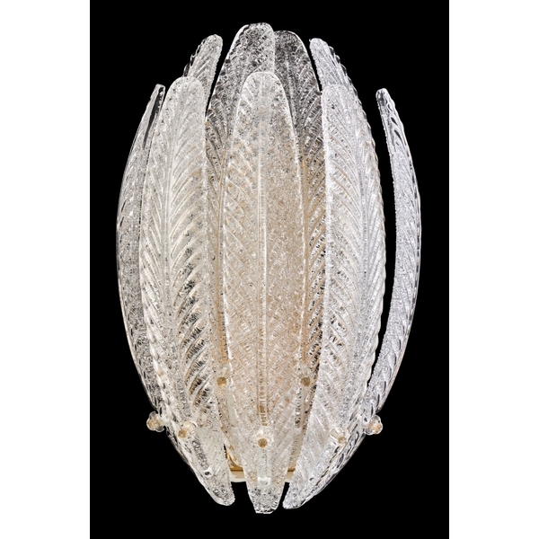 

Настенный светильник Fluorite Florencia FL1194-3W, Белый, Florencia FL1194-3W