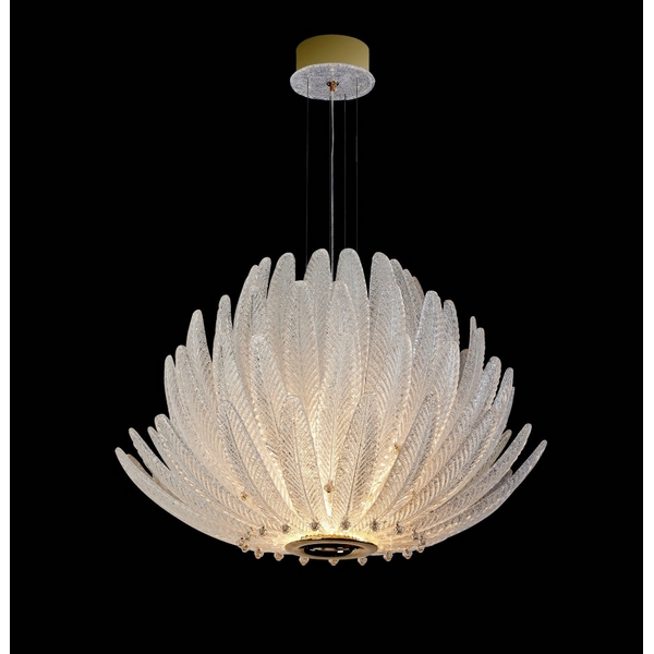 

Подвесная люстра Fluorite Florencia FL1194-5P, Белый, Florencia FL1194-5P