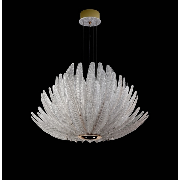 Изображение товара Подвесная люстра Fluorite Florencia FL1194-6P Модерн Арт-Деко 3000K Изображение товара Подвесная люстра Fluorite Florencia FL1194-6P Модерн Арт-Деко 3000K