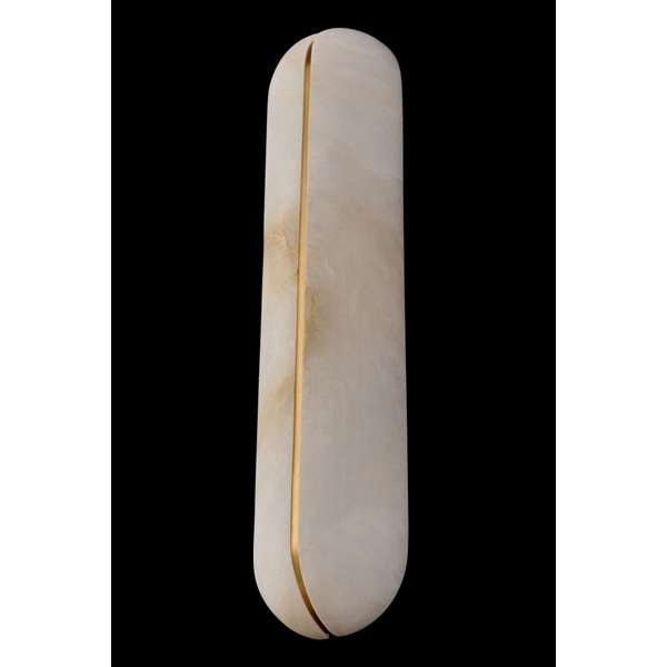 

Настенный светильник светодиодный Fluorite Brilloux FL1203-4W, Натуральный, Brilloux FL1203-4W