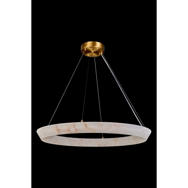 

Подвесной светильник светодиодный Fluorite Ophelie FL1206-8P, Натуральный, Ophelie FL1206-8P