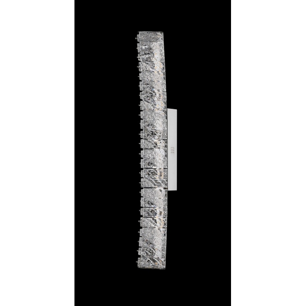 

Настенный светильник светодиодный Fluorite Aura FL1211-2W, Прозрачный, Aura FL1211-2W