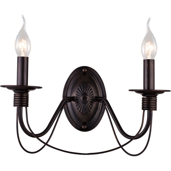 

Бра Freya Velia FR2046-WL-02-BR, Черный, Velia FR2046-WL-02-BR