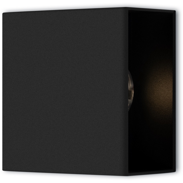 

Настенный светильник Freya Fless FR10005WL-L6B, Черный, Fless FR10005WL-L6B