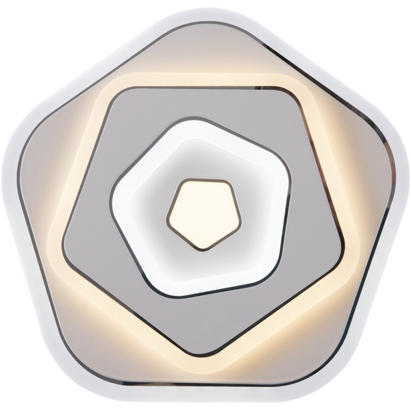 

Потолочный светильник светодиодный Freya Iona FR10019WL-L23W, Белый, Iona FR10019WL-L23W