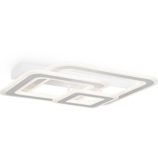 

Потолочная светодиодная люстра с пультом Freya Sunny Market FR10022CL-L71W, Sunny Market FR10022CL-L71W