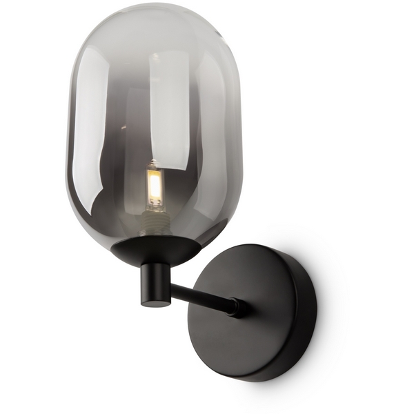 

Бра Freya Tesse FR1011WL-01B, Дымчатый, Tesse FR1011WL-01B