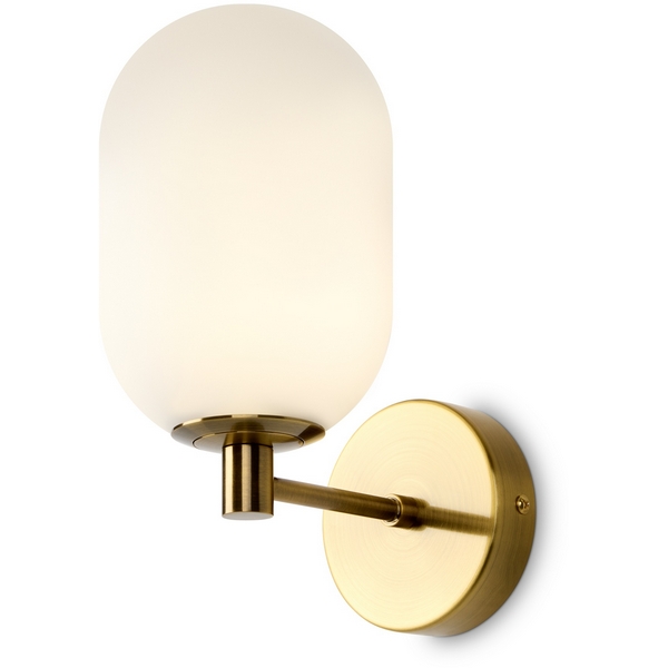 

Бра Freya Sharlot FR1012WL-01BS, Белый, Sharlot FR1012WL-01BS